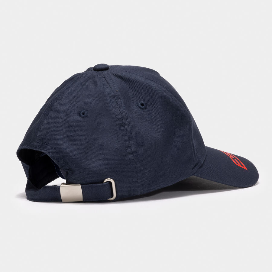 GORRA PASEO COMITE OLIMPICO ESPAÑOL