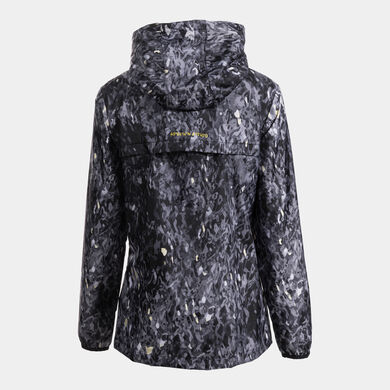 Imperm&eacute;able femme R-CITY noir