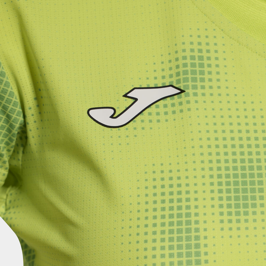 CAMISETA MANGA CORTA SMASH