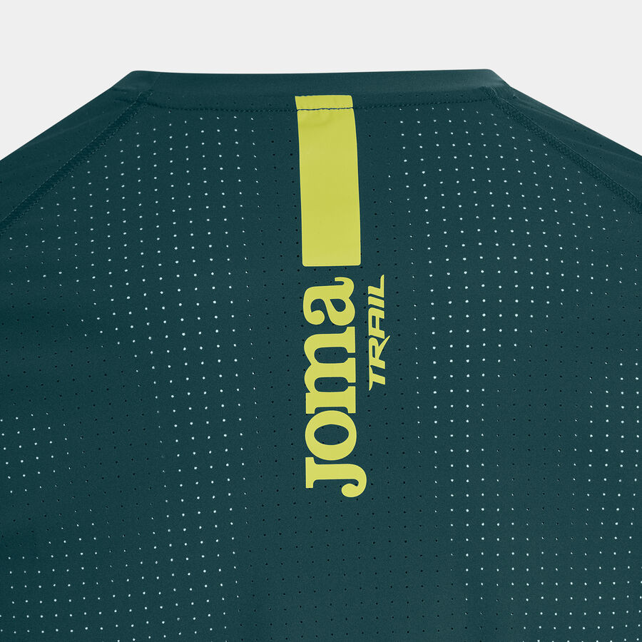 CAMISETA MANGA CORTA R-TRAIL NATURE