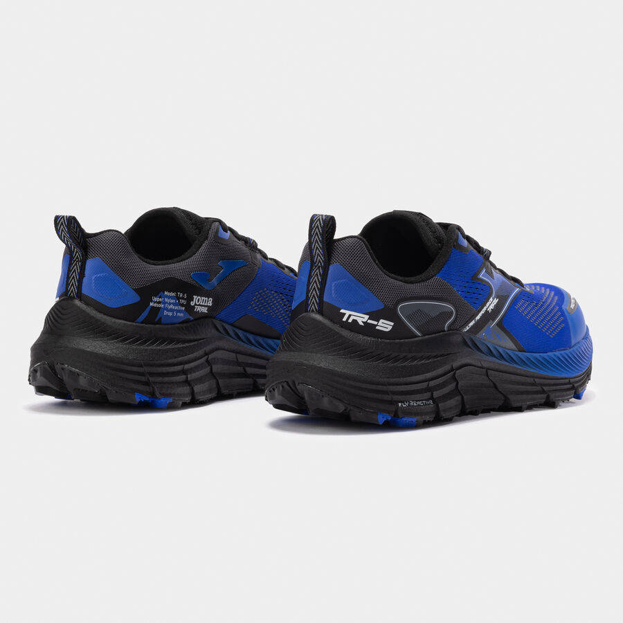 TR-5 MEN 25