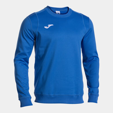 Felpe uomo 1 blu reale