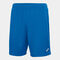 Short homme Nobel bleu roi