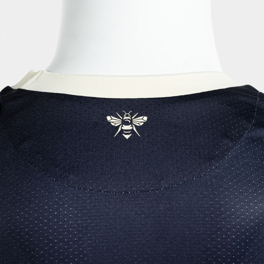 CAMISETA MANGA CORTA  COMP. OFI. B BRENTFORD FC