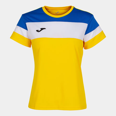 CAMISETA MANGA CORTA CREW IV