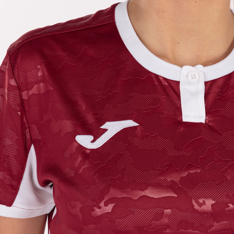 CAMISETA MANGA CORTA TOLETUM II
