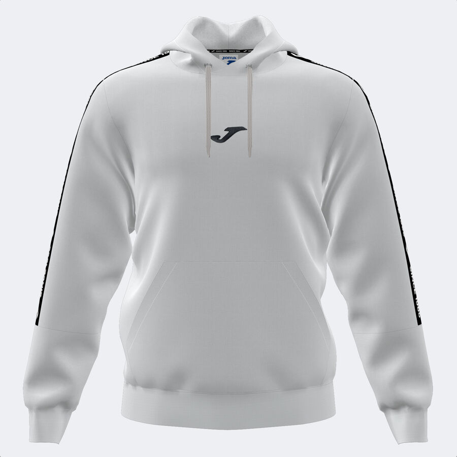 SUDADERA CON CAPUCHA CALIFORNIA