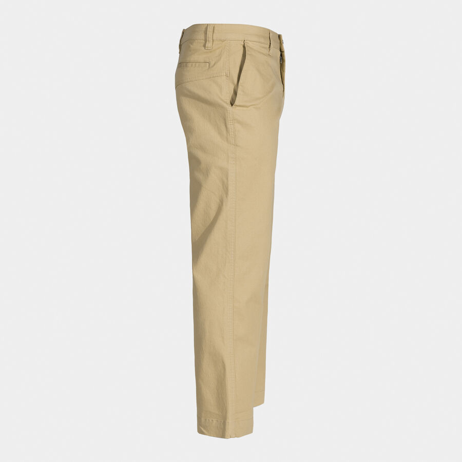 PANTAL&Oacute;N LARGO MIMETIC