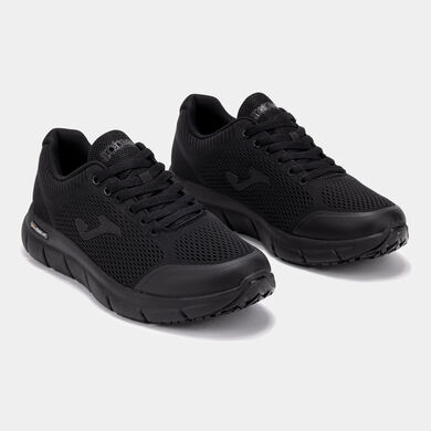 Sportschuhe casual Zen Work 26 unisex schwarz