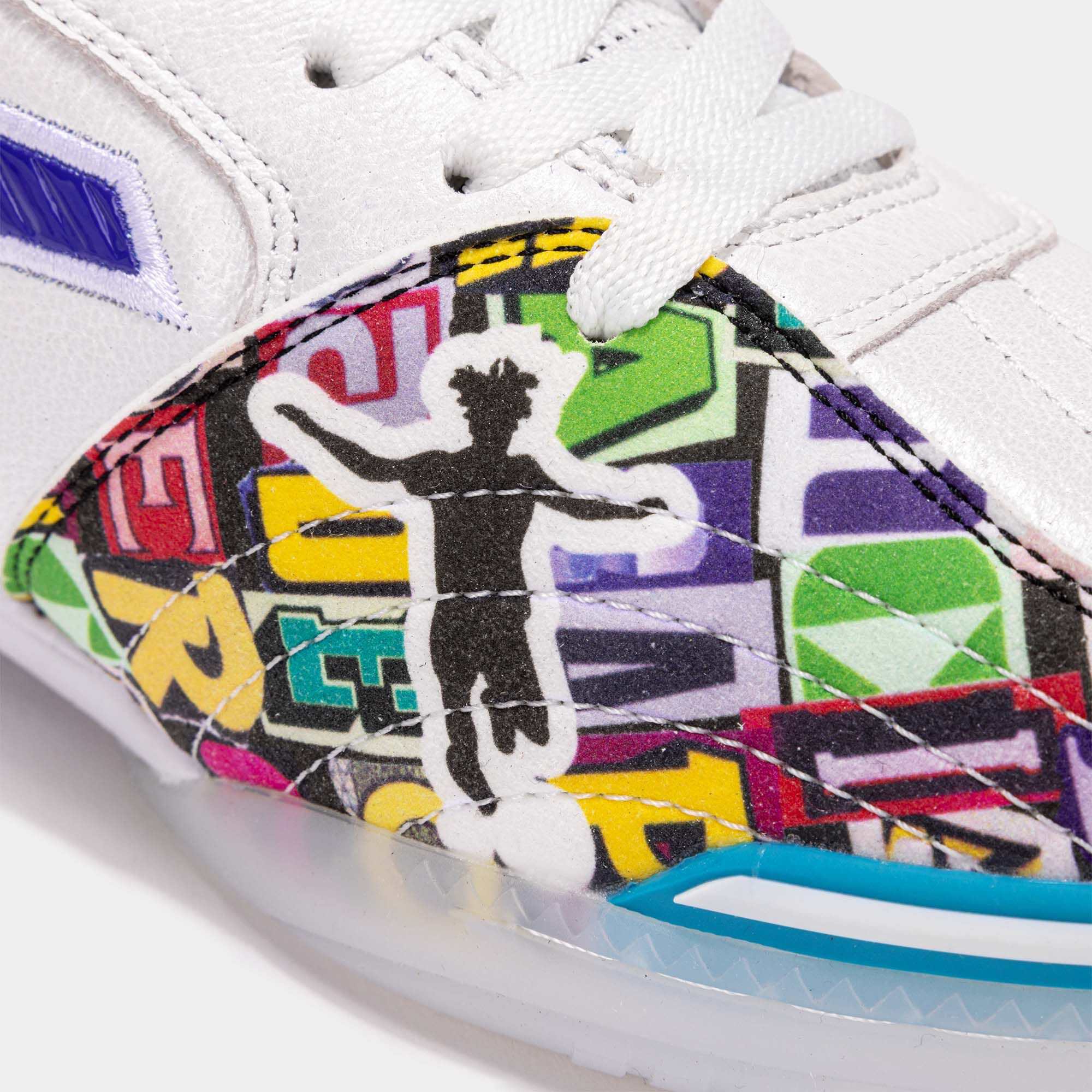 限定モデル / TOP FLEX 2562 LUCAO IN (25cm) Futsal shoes Top Flex 25 Lucão indoor white | JOMA®