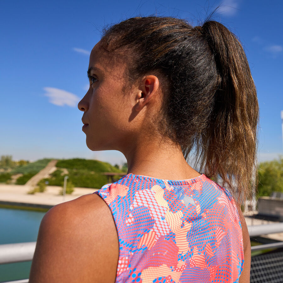 CAMISETA SIN MANGAS R-CITY HELIUM