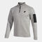 Sudadera hombre Beta gris melange