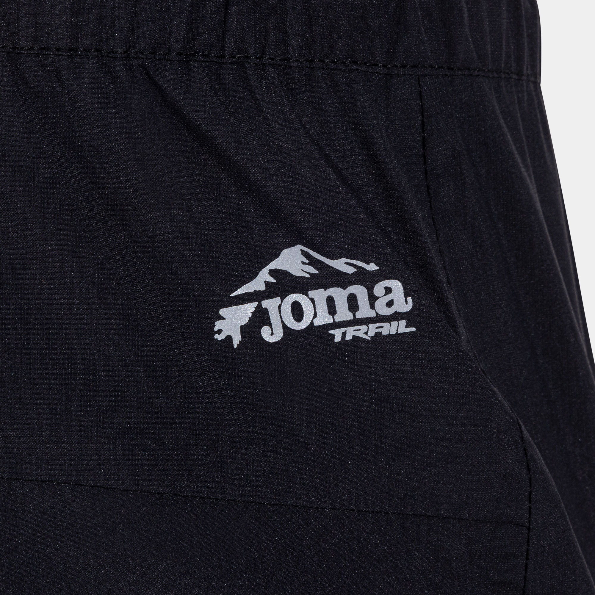 Longs pants man R-Trail Nature black | JOMA®