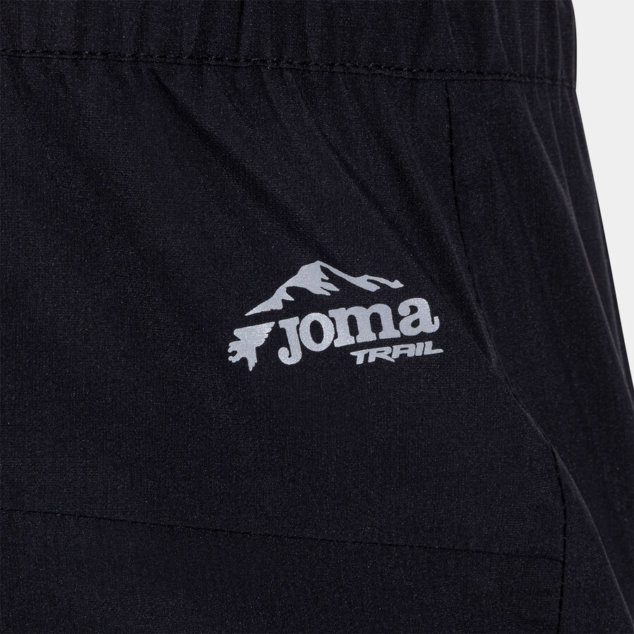 PANTAL&Oacute;N LARGO R-TRAIL NATURE