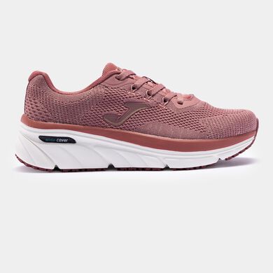 Chaussures casual C.Atreyu Lady 23 femme rose