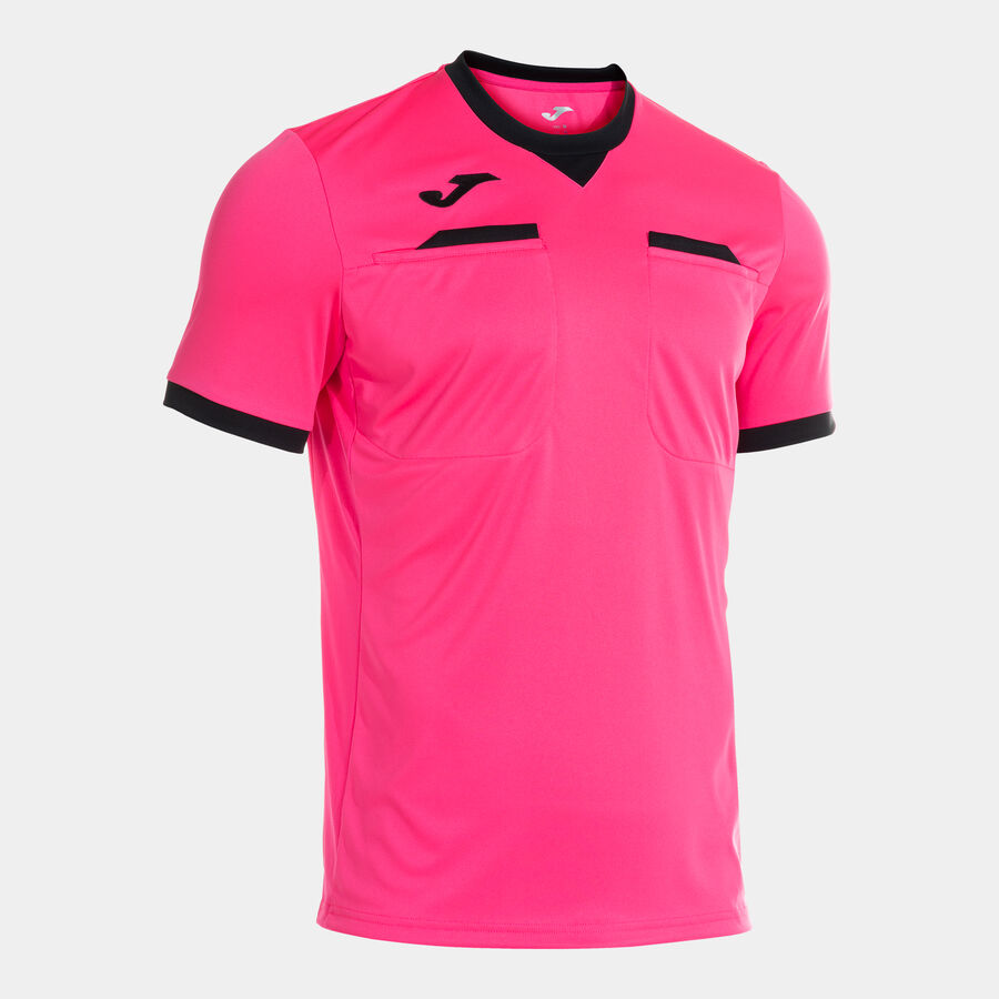 CAMISETA MANGA CORTA REFEREE