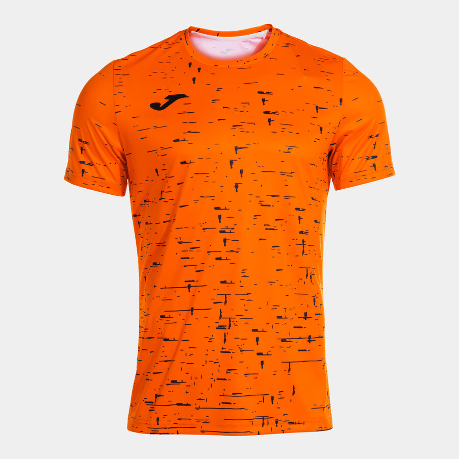 CAMISETA MANGA CORTA PRO TEAM