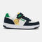 Zapatillas casual Pipe Jr 26 junior marino