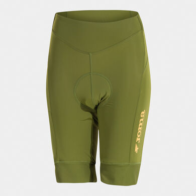 Culotte frau Crono gr&uuml;n