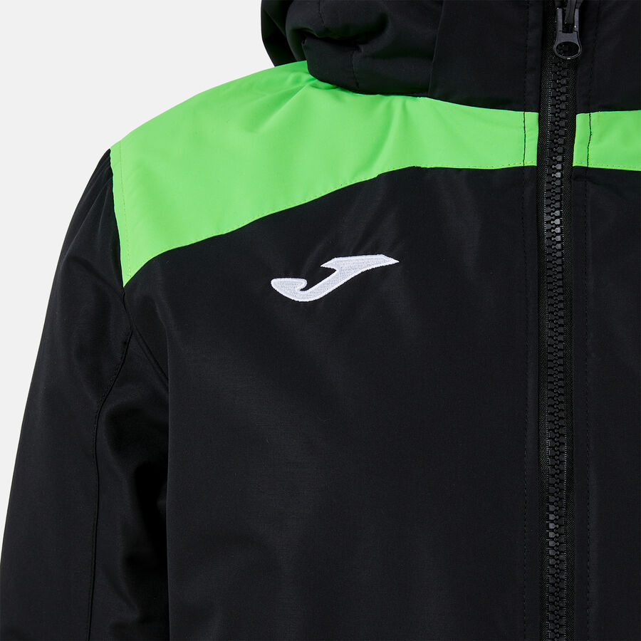 ANORAK TRIVOR II