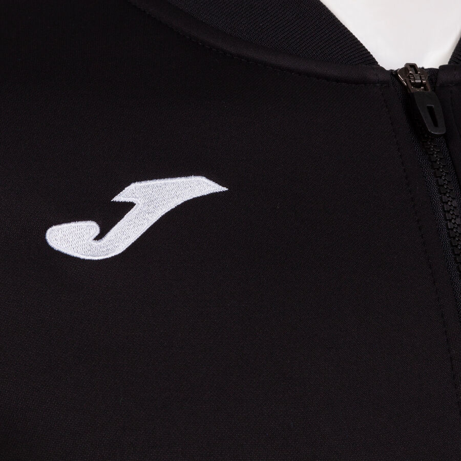 CHAQUETA SIN CAPUCHA CAMPUS III