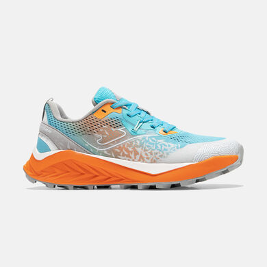 Scarpe trail-running Tundra Lady 26 donna turchese