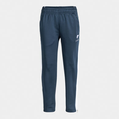 Longs pants junior Futbol Retro Mundial navy blue white