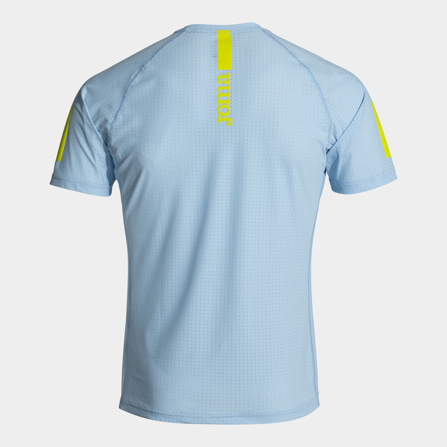 CAMISETA MANGA CORTA R-TRAIL NATURE