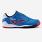 Zapatillas fútbol sala Toledo Jr 23 indoor junior royal rojo