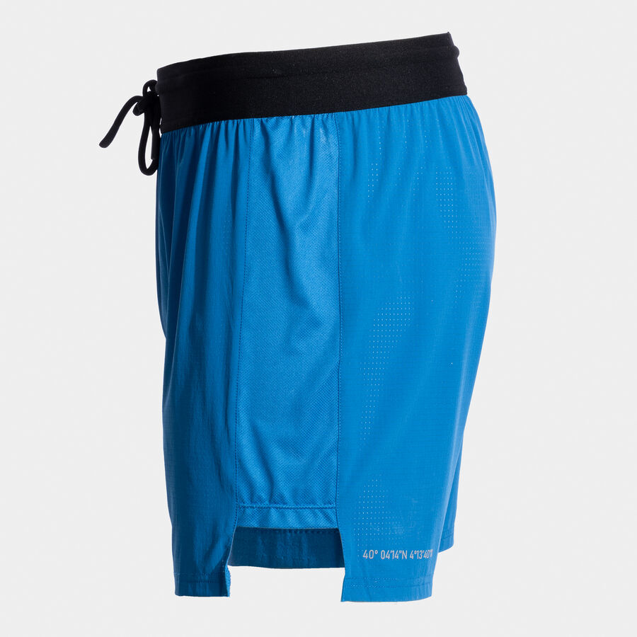 SHORT R-CITY OZONE