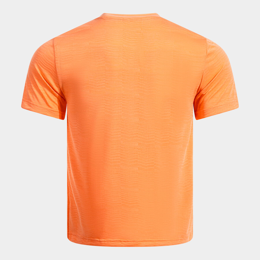 CAMISETA MANGA CORTA SMASH