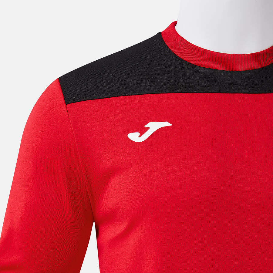 SUDADERA PHOENIX III