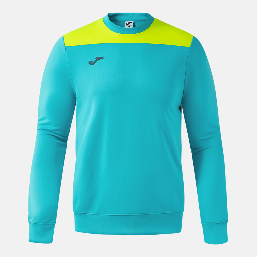 SUDADERA PHOENIX III