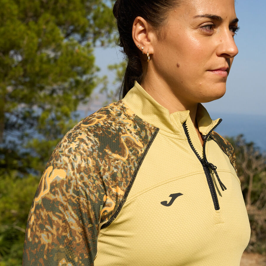 SUDADERA EXPLORER III