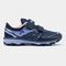 Pantofi sport trail Sima Jr 23 junior bleumarin roz