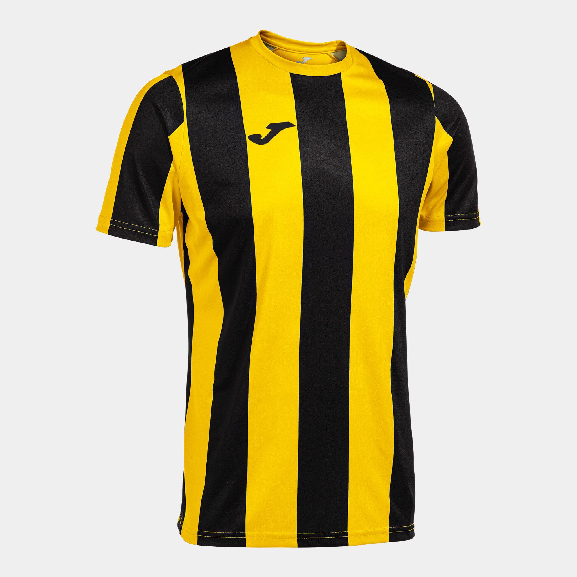 Maglia inter giallonera top