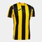Camiseta manga corta hombre Inter Classic amarillo negro