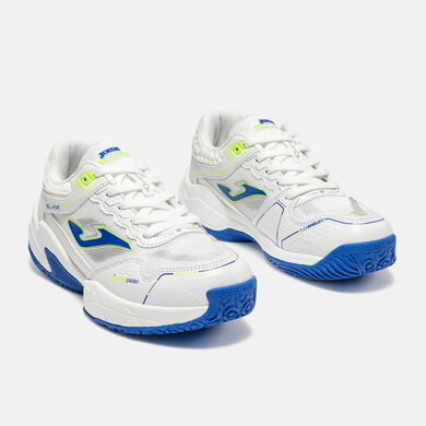 Shoes Slam Jr 26 junior white