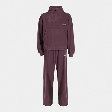 Dres junior Joma Kids fioletowy