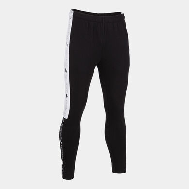 Pantalón largo hombre Urban Street negro