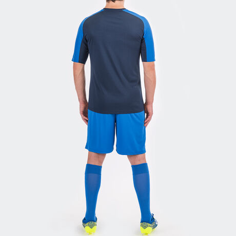 CAMISETA ESSENTIAL M/C