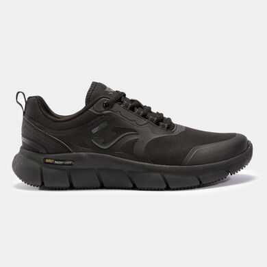 Pantofi sport casual Ares 22 bărbaȚi negru