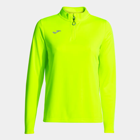 SUDADERA RUNNING NIGHT