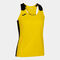 Camiseta RUNNING TIRANTES #SOYMARATON - 90gr