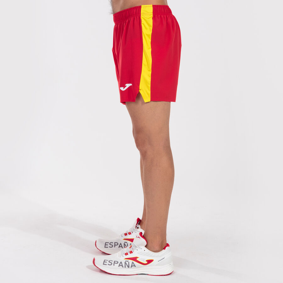 SHORT ELITE VII