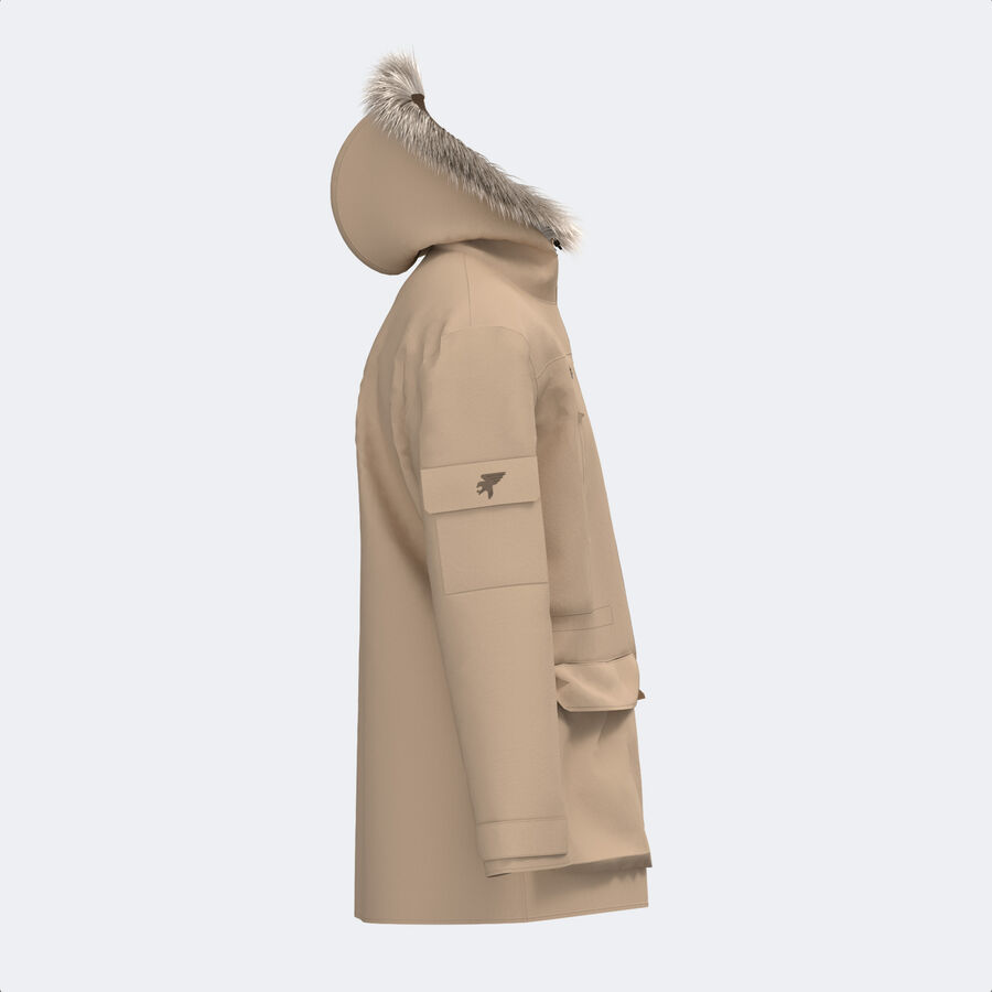 ANORAK EXPLORER III