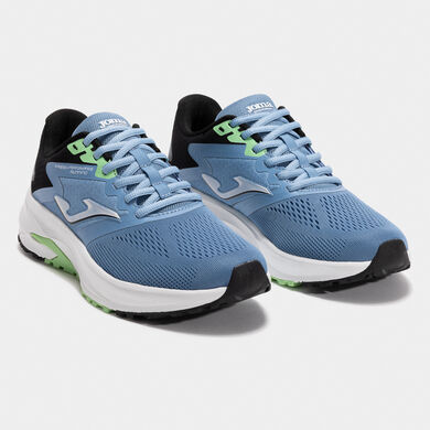 Running shoes Speed 25 man blue