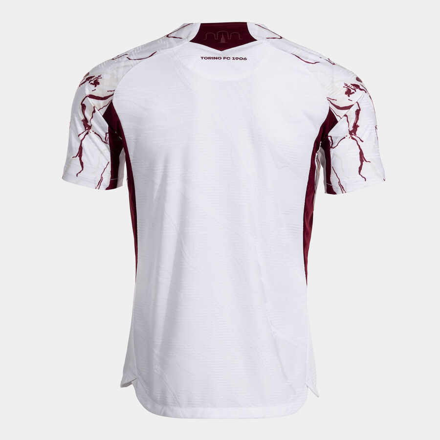 CAMISETA MANGA CORTA  COMP. OFI. B TORINO