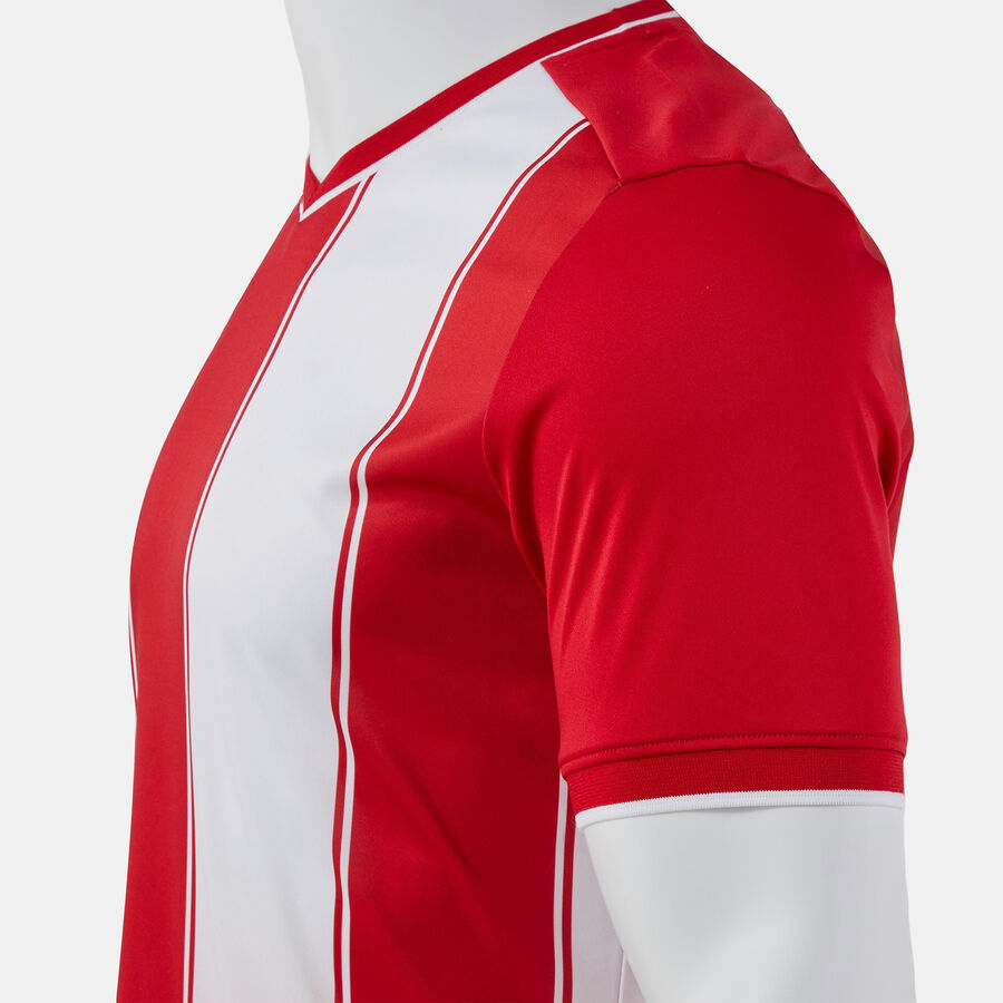 CAMISETA MANGA CORTA TIGER VIII