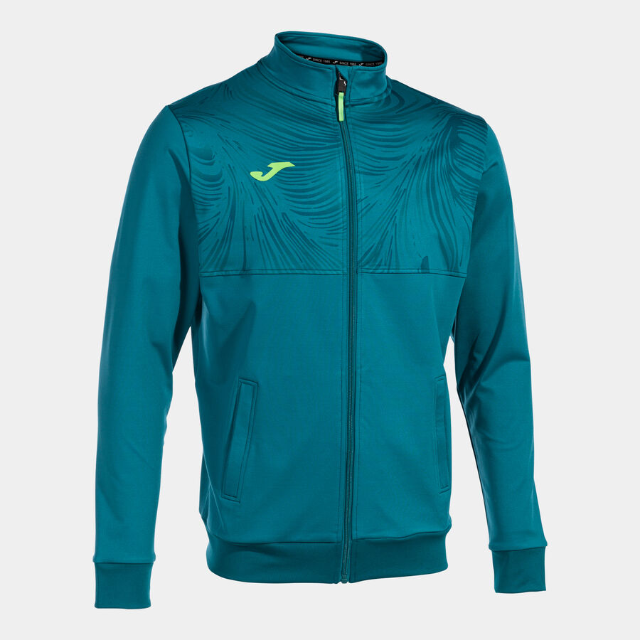 CHAQUETA CHALLENGE